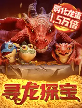 寻龙探宝